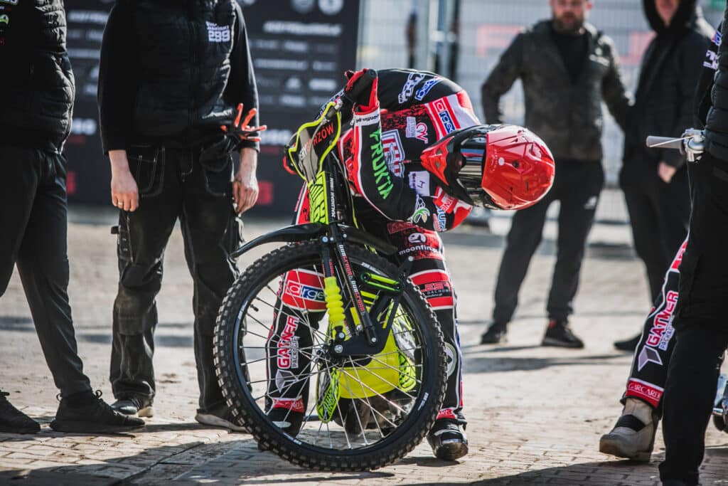 2024 03 09 pierwszy trening tz ostrovia 153 1710150543 0543