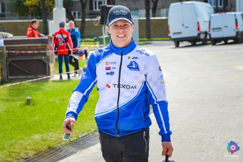 Wybrzeże Gdańsk pomoże w odbudowie talentu "Nie chcę stracić swojej szansy" 1 Marcus Birkemose