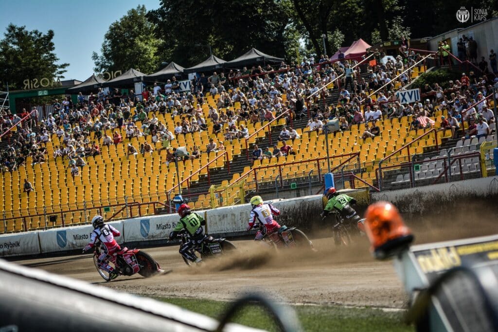Nowy stadion ROW Rybnik w planach "Chcemy zrobić to konkretnie" 1 290692906 444827557644847 863078020560515693 n