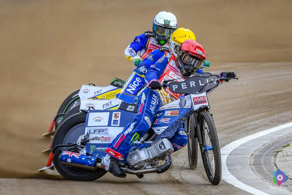 Żużel. Oficjalnie znamy listę startową Mistrzostw Polski Par Klubowych w Poznaniu 2 339730729 166370069654436 6307507434525421611 n