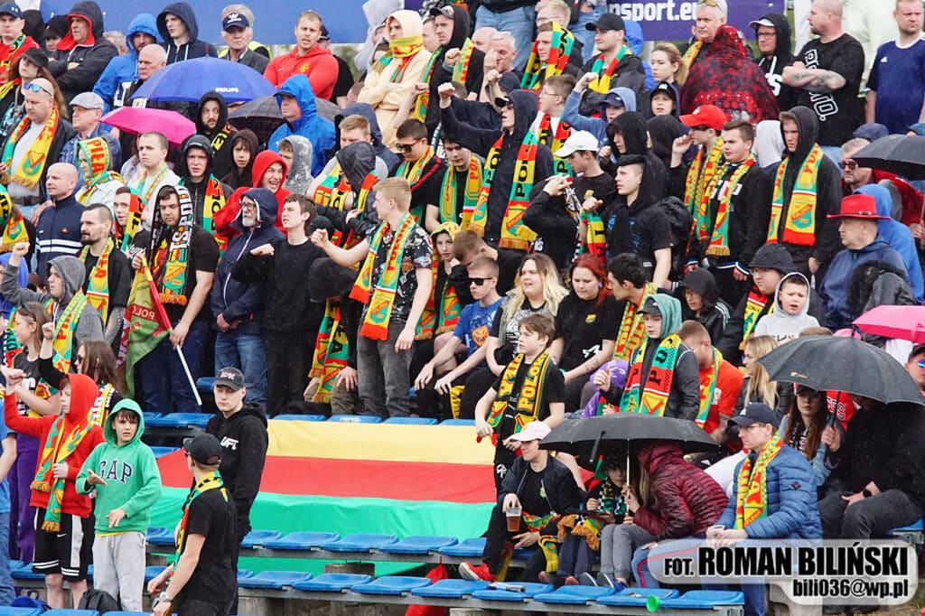 Żużel. Gigantyczne problemy w Pile! Z początkiem lipca zamkną im stadion! 2 Żużel