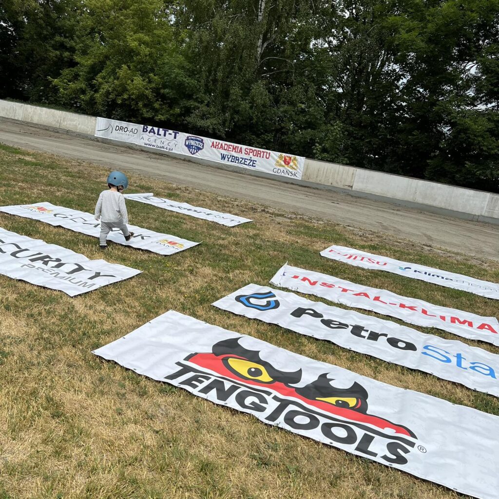Orlen Akademia Sportu Wybrzeże cały czas się rozwija "Pierwszy rok pokazał nam kierunek" 2 W Gdańsku