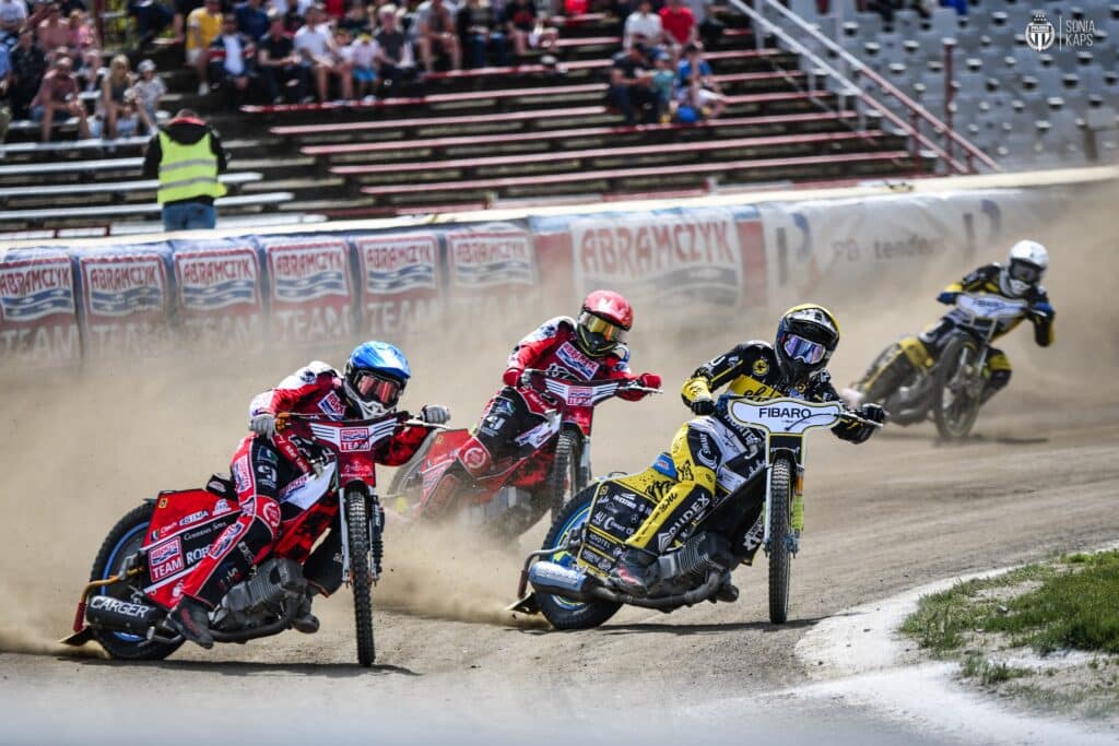Metalkas 2. Ekstraliga