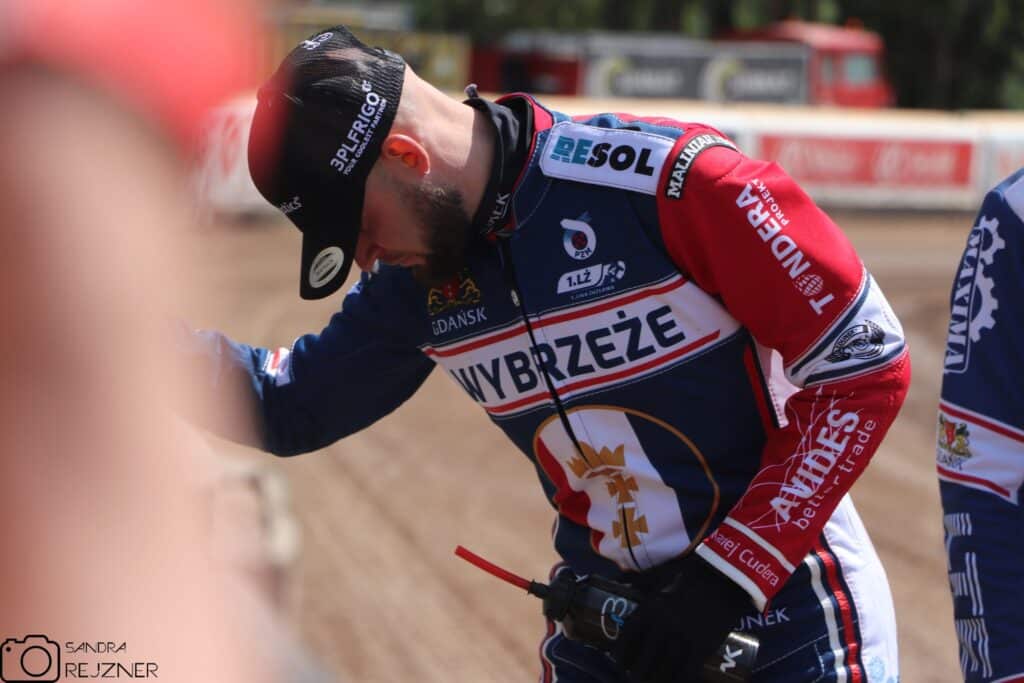 Żużel. Duńczyk chce się poprawić względem poprzedniego sezonu. Celem kontrakt w PGE Ekstralidze 1 350522479 988195262178941 5685468746346841558 n