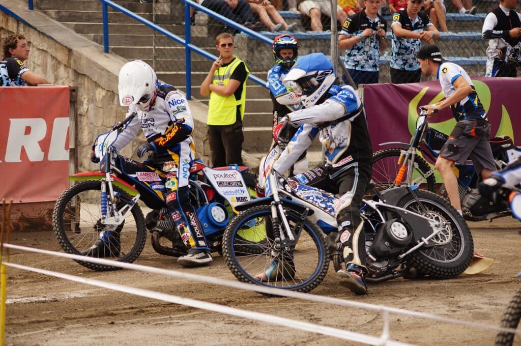 Speedway Kraków