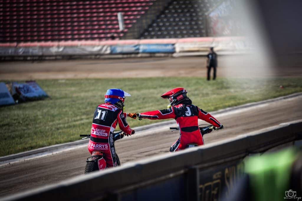 Żużel. Co dalej ze Startem Gniezno? Wszystko zależy od kluczowych decyzji władz klubu 2 Start Gniezno w ogniu krytyki!