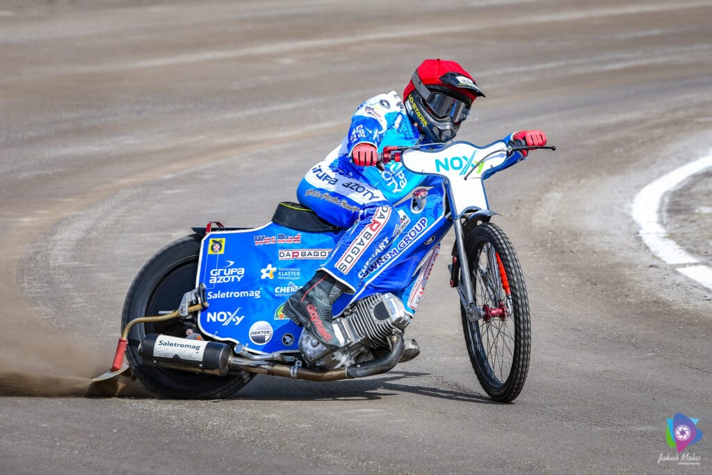 Unia Tarnów bez sponsora tytularnego! Wielkie kłopoty klubu 1 376625869 986954102344671 7246569131196719561 n