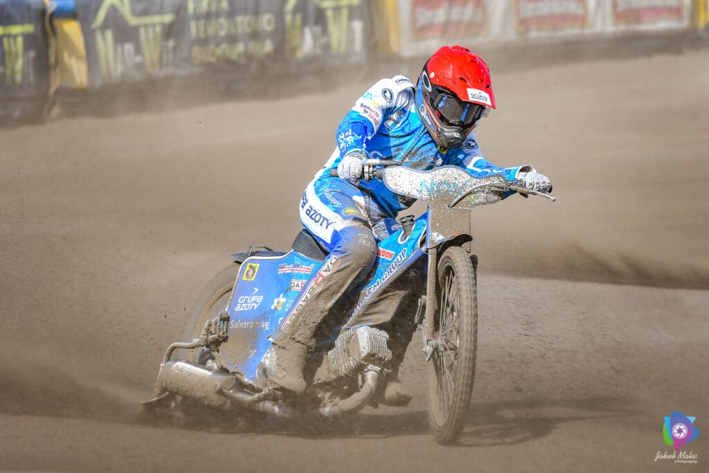 Speedway Ekstraliga reaguje na działania Unii Tarnów! Klub przesłał dokumenty, decyzja coraz bliżej 3 Żużel