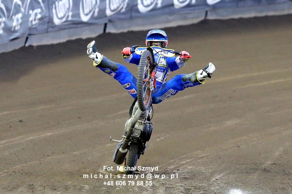 Emil Sajfutdinow wprost o powrocie do cyklu Grand Prix 3 Emil Sajfutdinow