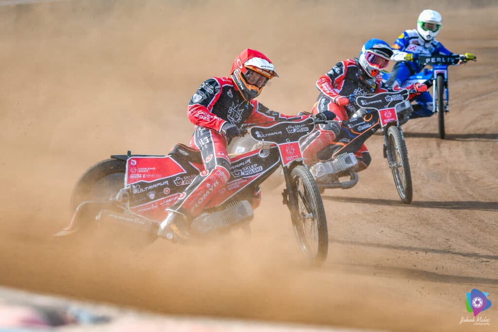 Start Gniezno pierwszy raz wyjedzie na tor. Stadion będzie otwarty dla kibiców 2 385785940 999116007795147 2324590391559430281 n