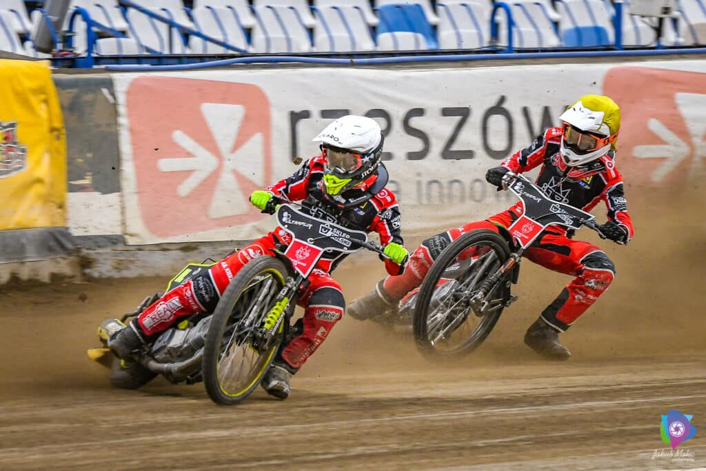 Żużel. Co dalej ze Startem Gniezno? Wszystko zależy od kluczowych decyzji władz klubu 3 Start Gniezno wygrywa z Devils!