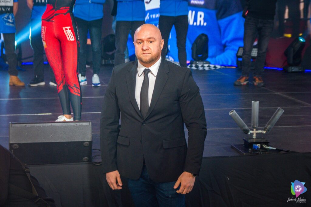 Prezes Stali Rzeszów zapowiada walkę do końca w rewanżu! "My się na torze nie położymy!" 3 Michał Drymajło Stal Rzeszów