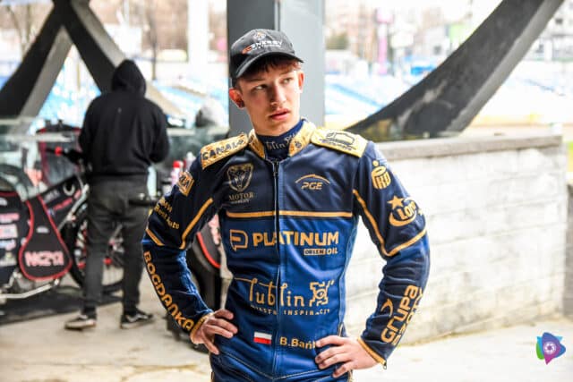 Bartosz Bańbor zaliczył najlepszy mecz w sezonie! Czy to moment przebudzenia?!