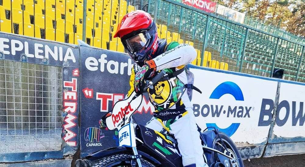 Na papierze PGE Ekstraliga jest ligą trzech prędkości według dziennikarza Eleven Sports 2 Żużel