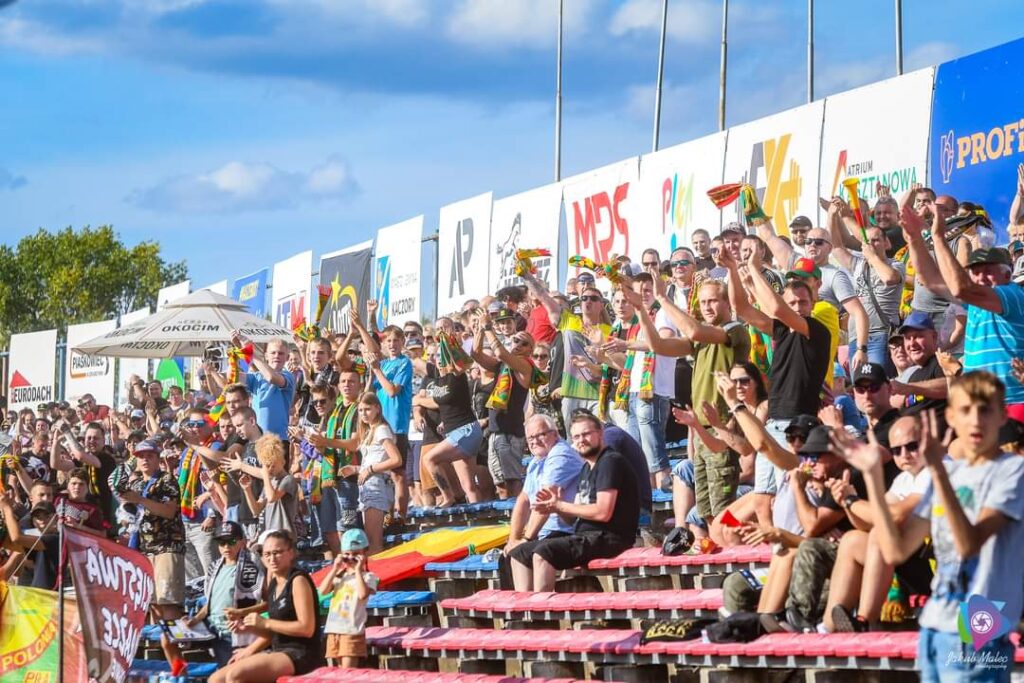 Żużel. Remont stadionu w Pile trwa w najlepsze! W mieście już nie mogą się doczekać 3 FB IMG 1709543093672