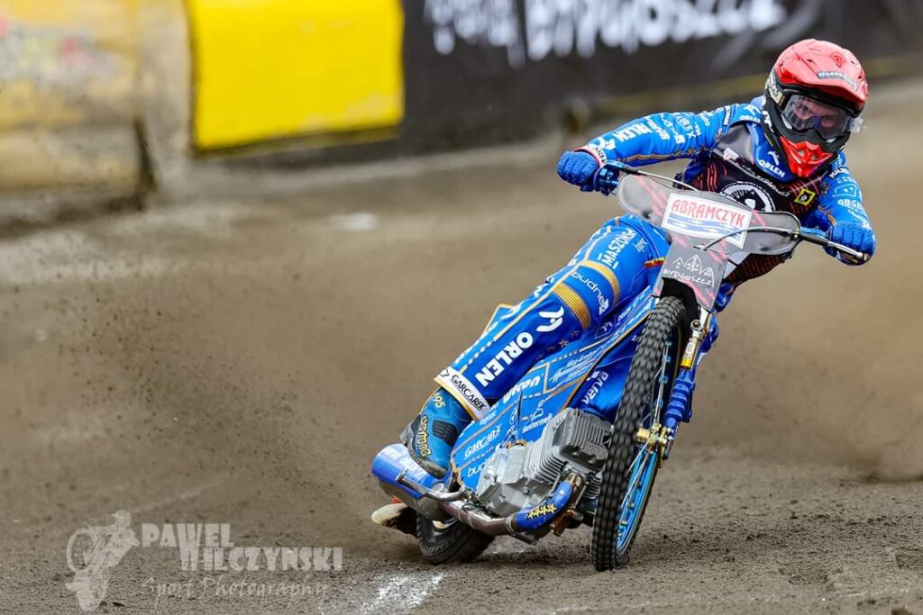 Bartosz Zmarzlik nie chce dyskutować na temat swojej przyszłości i potencjalnych ruchach transferowych 2 Motor Lublin