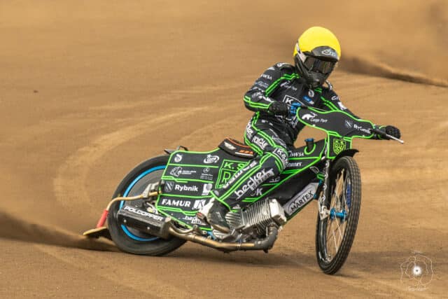 Brady Kurtz nie martwi się znajomością owalów z Grand Prix „Mogę się ścigać na każdym torze”