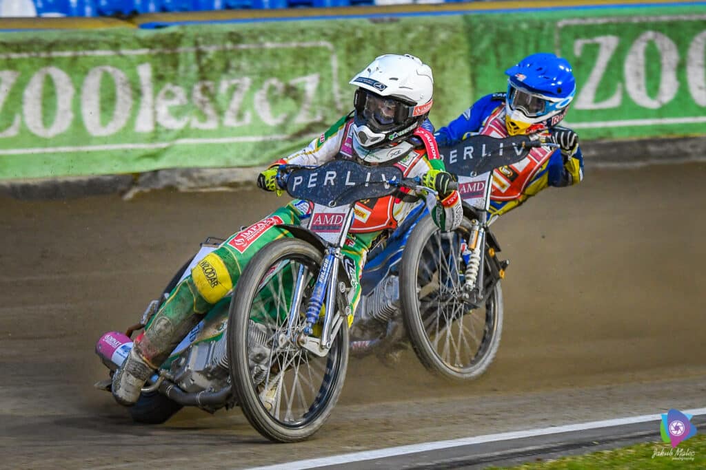 Żużel. Poznaliśmy datę i lokalizację finału MPPK! Gospodarzem klub z Metalkas 2. Ekstraligi 1 Mistrzostwa Polski Par Klubowych