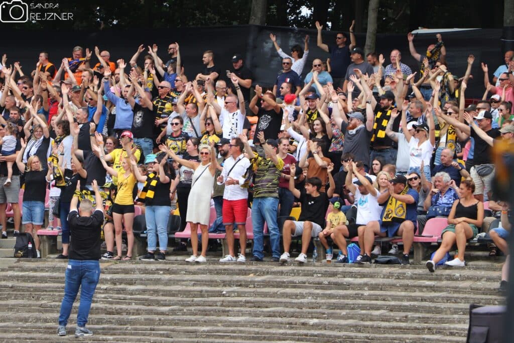 Żużel. Poznaliśmy datę i lokalizację finału MPPK! Gospodarzem klub z Metalkas 2. Ekstraligi 2 PSZ kibice