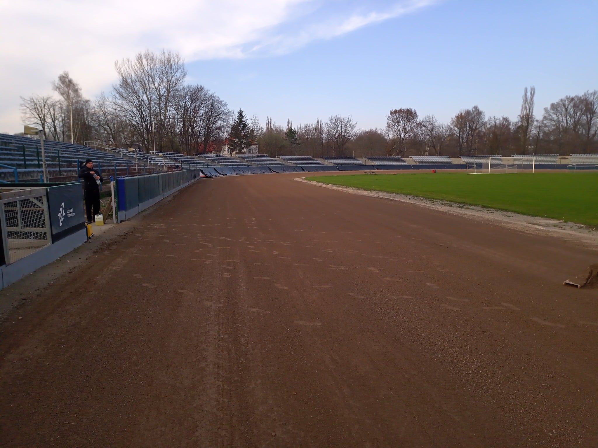 Żużel. Kapitalne wieści z Krakowa! Oficjalnie potwierdzili swój powrót 1 Żużel speedway Kraków