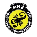 Team name - HUNTERS PSŻ POZNAŃ