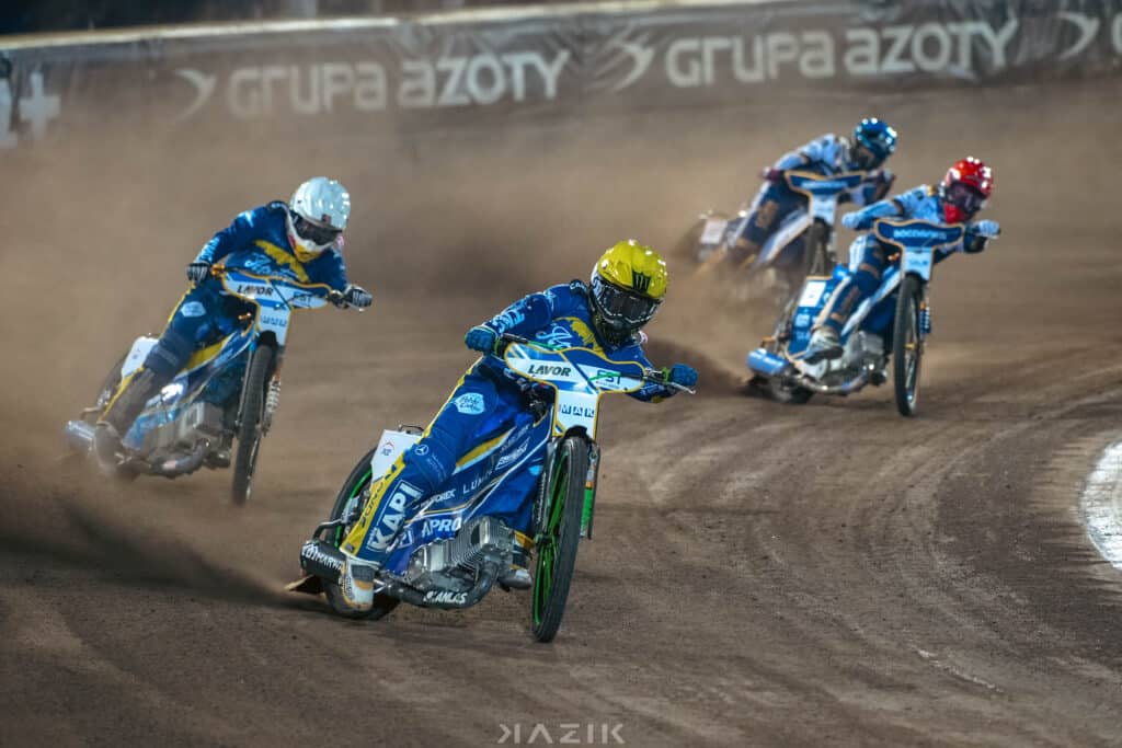 Lubelski owal