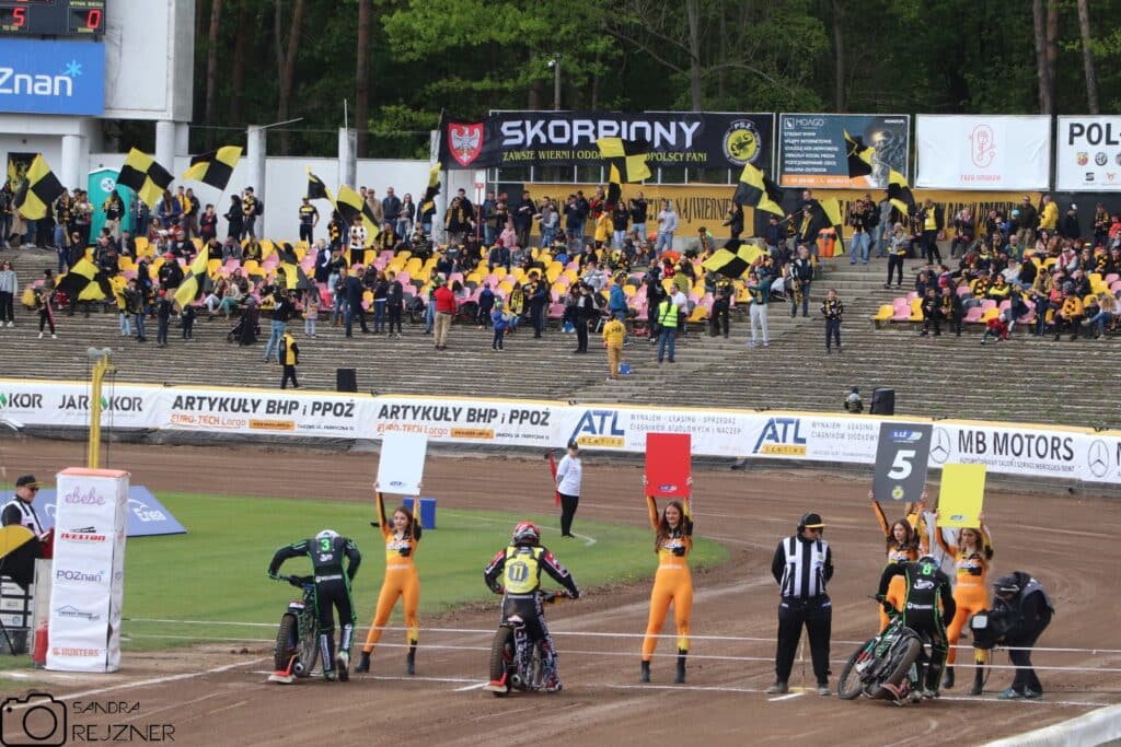 Rekordowa dotacja dla Hunters PSŻ Poznań! Klub otrzyma duże pieniądze! 3 PSŻ Poznań