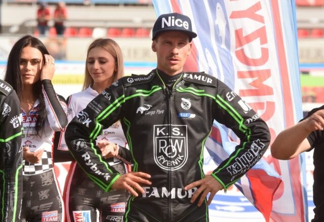 Żużel. Koniec spekulacji! Były wielokrotny uczestnik Grand Prix zmienia barwy narodowe!