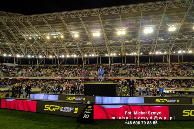 Poznaliśmy ceny na Speedway of Nations w Toruniu! Finał SON zaboli po kieszeniach