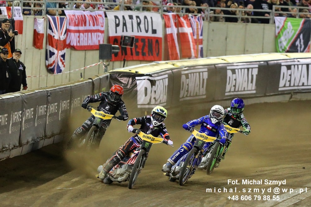 Speedway Grand Prix w Malilli 2025. Gdzie oglądać żużel na żywo i o której transmisja? 2 Grand Prix na żużlu