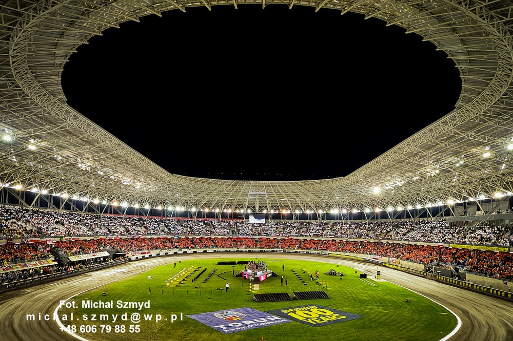 Grand Prix Polski