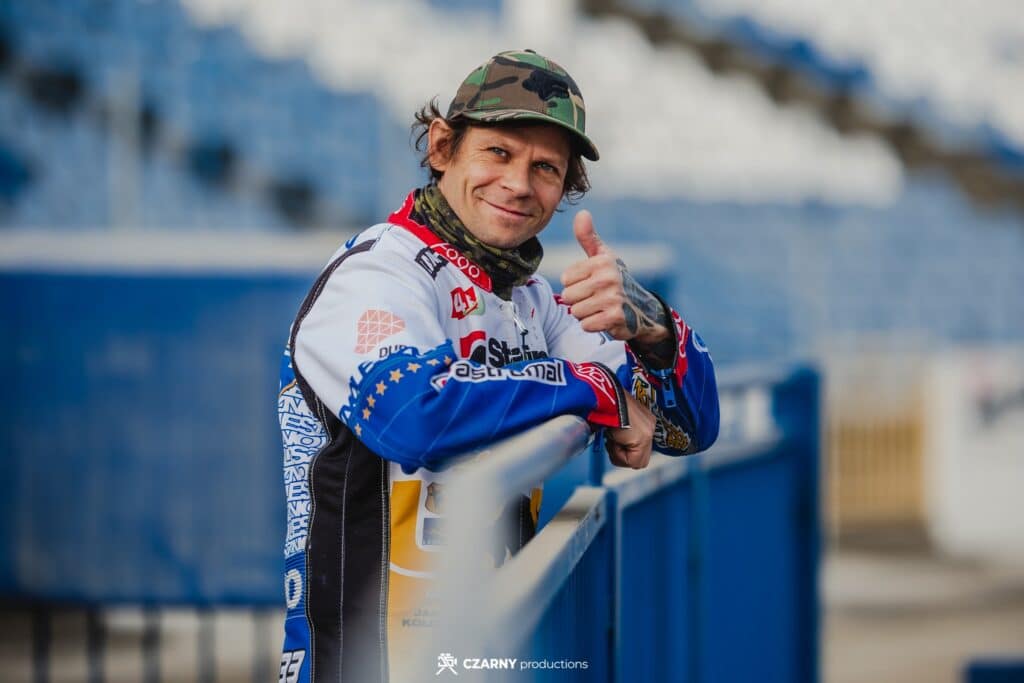 Janusz Kołodziej na celowniku KS Apatora Toruń. Kibice zacierają ręce 3 Janusza Kołodzieja