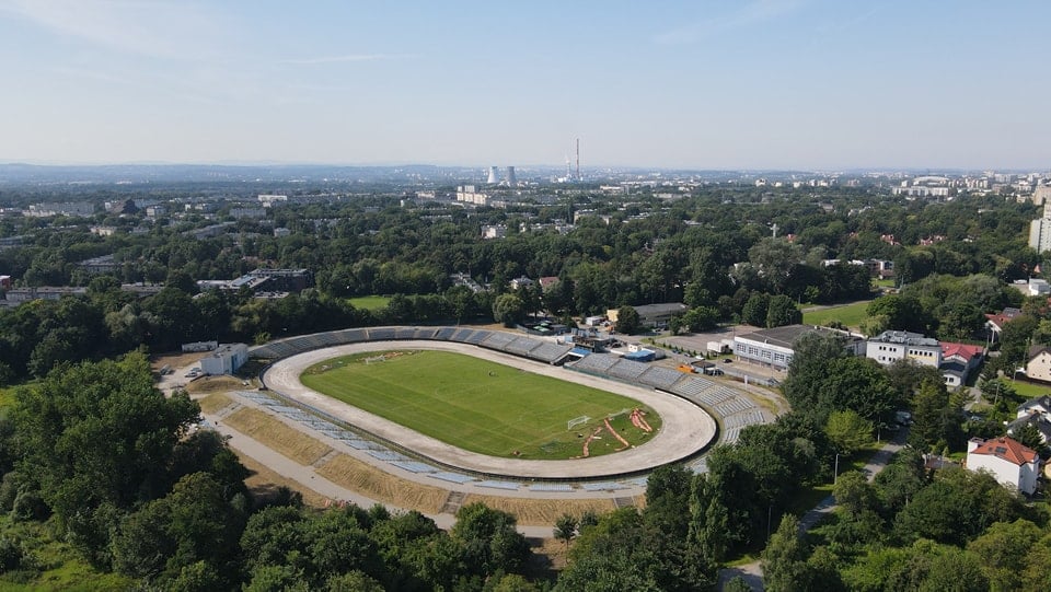 Żużel. Kolejny klub rozpoczął przygotowania do sezonu! Rozpoczęto intensywne prace torowe 3 Żużel. Zaskakujący warunek współpracy ze Stalą Rzeszów.