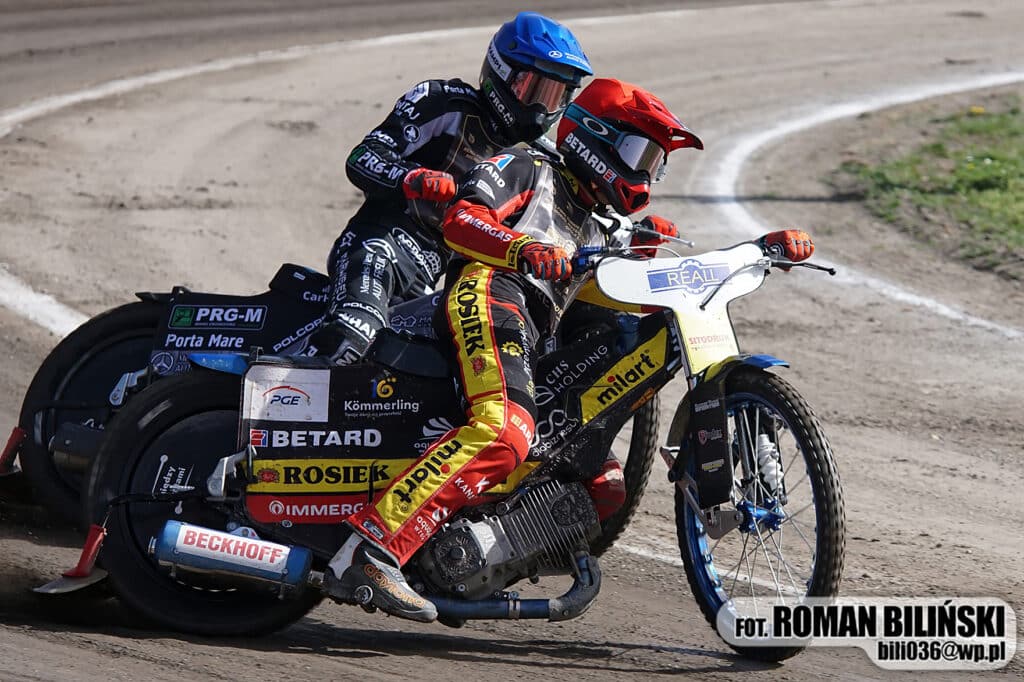 Żużel. Kolejny Polak w eliminacjach do cyklu SEC. Zastąpi kontuzjowanego Fina 3 433861672 979086154225156 5085066505258274987 n
