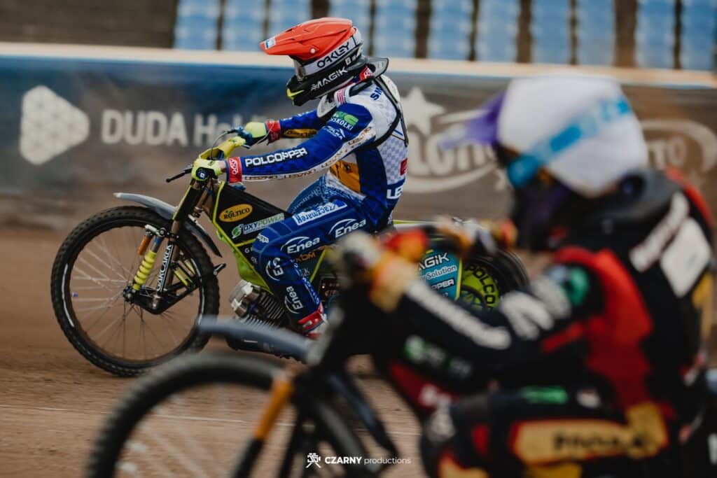 Czarne chmury nad Unią Leszno we Wrocławiu. Poprzednie występy zawodników na Stadionie Olimpijskim nie napawają optymizmem 2 433878937 819662820200221 1554748909279398528 n 1