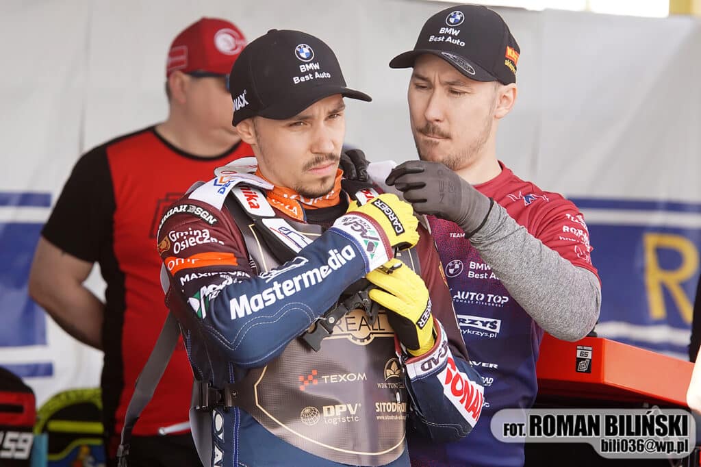 Polak beneficjentem nowych przepisów w Speedway Grand Prix. Czy ten zapis ma sens? 3 Dominik Kubera - wiek, wzrost, ojciec, sklep, tuner i Motor Lublin