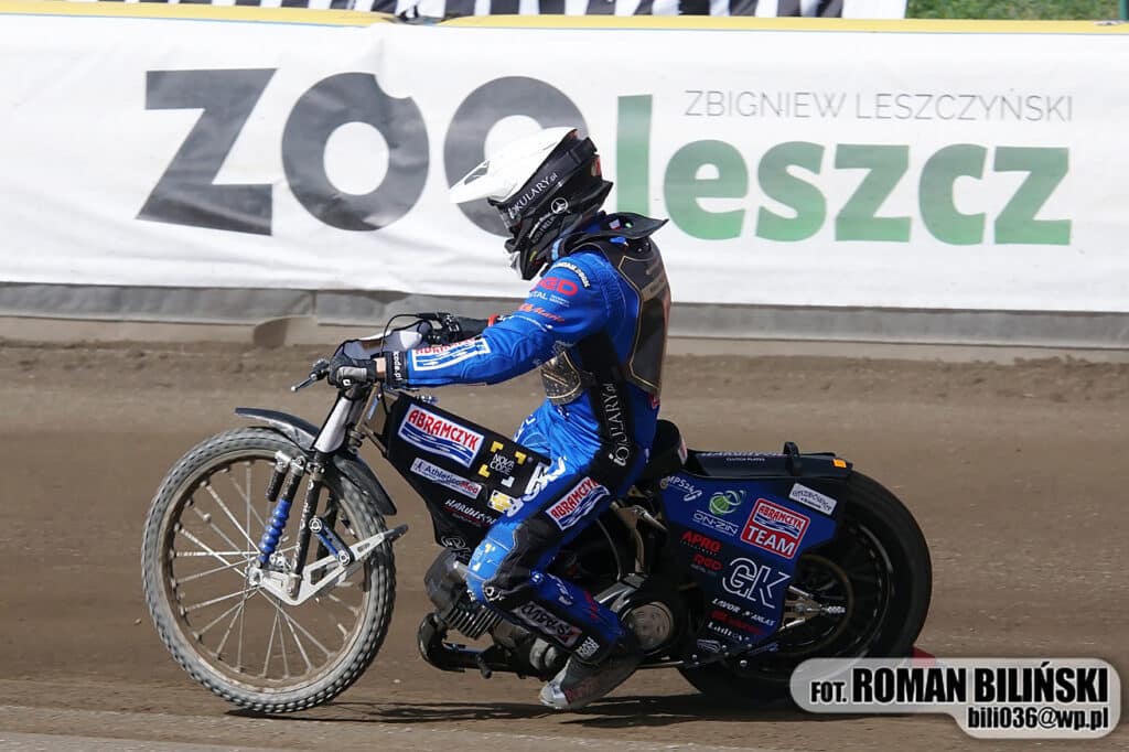 Przyjemski zwycięzcą Brązowego Kasku w Pile, niespodziewany zdobywca drugiego miejsca! 2 lista startowa srebrnego kasku