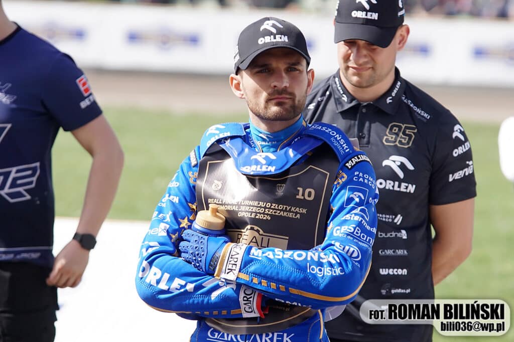 Rafał Dobrucki dokonał wyboru! Znamy skład reprezentacji Polski na finał DME w Grudziądzu 2 433941786 979083060892132 522761366882625428 n