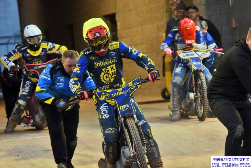 Sparta Wrocław obejdzie się smakiem?! Max Fricke zostanie ogłoszony po ostatniej kolejce? 2 434150575 7592235497481087 2002017625881359537 n
