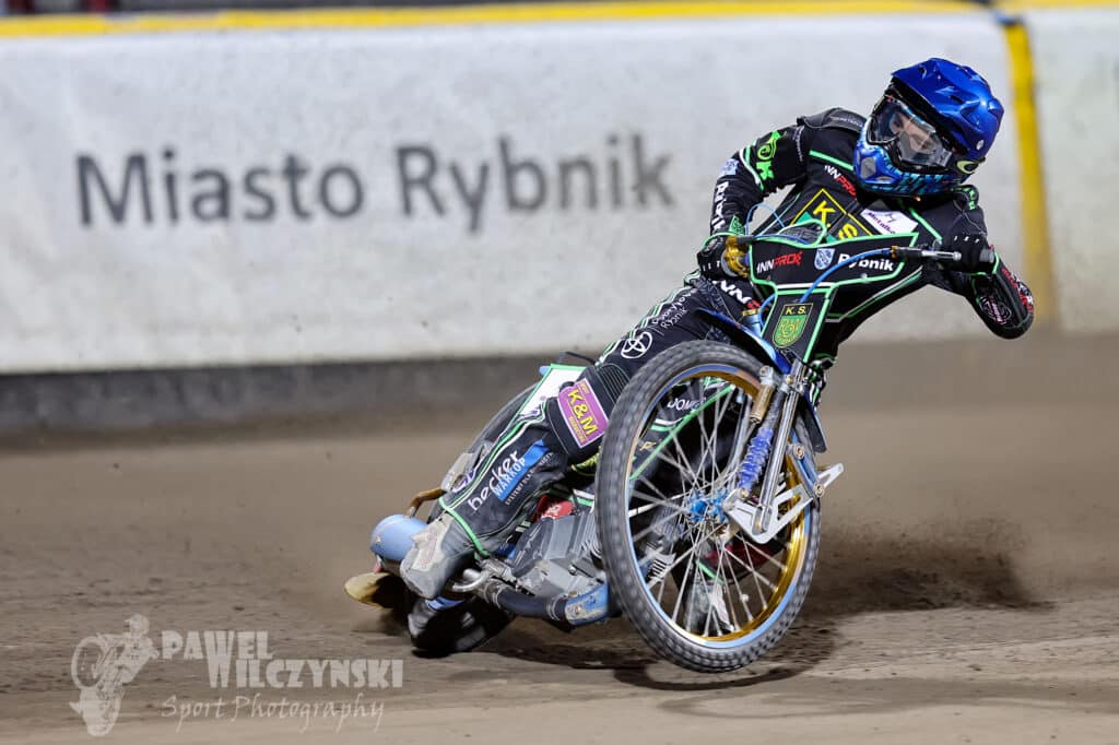 Jakub Jamróg żużlowiec i strażak. "To troszeczkę dla nas krzywdzące" 1 434219149 10228862536922528 3164095865507176730 n