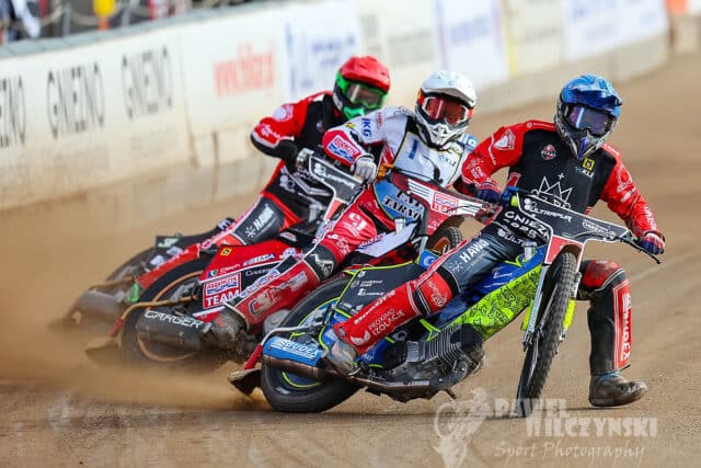 Start Gniezno wzmacnia się przed startem ligi! Wypożyczyli juniora Unii Leszno