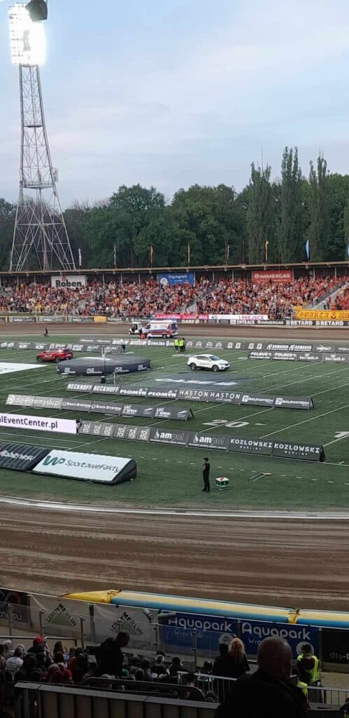 Rasmus Jensen z szalonym występem. "To nie debiut, jaki sobie wymarzyłem" 1 434367927 356187427444303 5381382847273340354 n