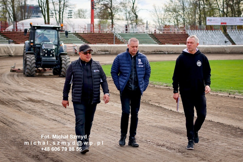 Debiut Holendra w barwach Apatora Toruń. Składy na ostatni test mecz przed rozpoczęciem rozgrywek 1 435062459 10161672761141738 8992689058664453536 n