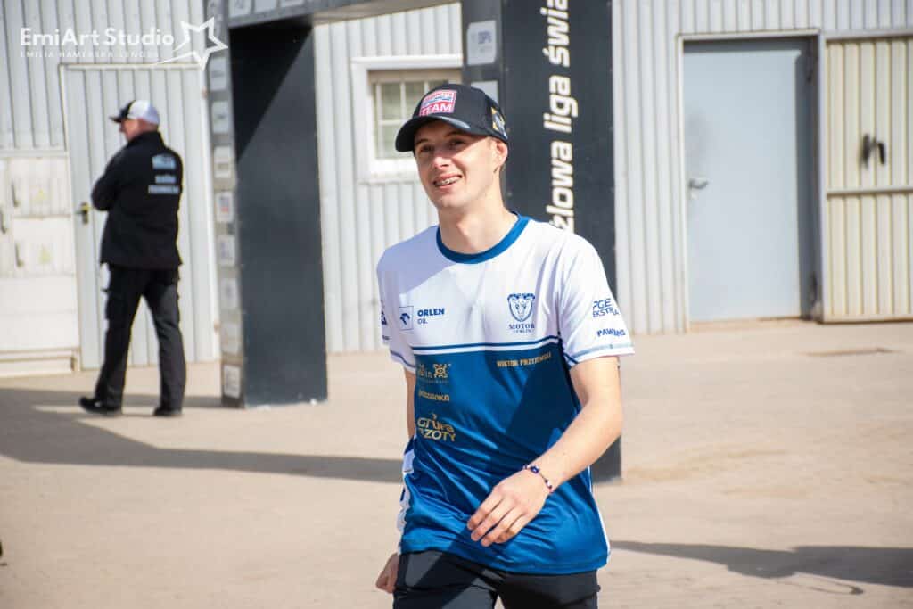 Wiktor Przyjemski
