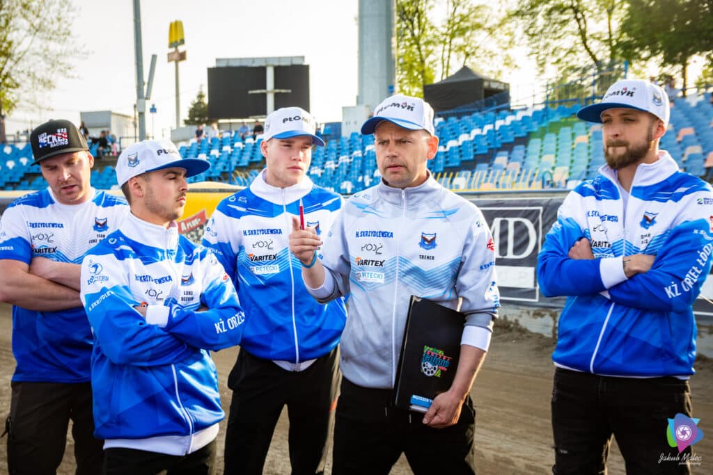 Polonia Bydgoszcz w trzeciej kolejce zmierzy się z Orłem Łódź. Znamy awizowane składy 2 436353113 1108400873533326 3799076805815460424 n
