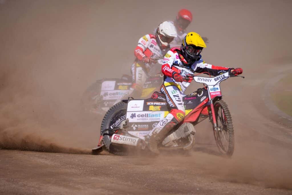 Żużel. Awizowane składy na niedzielne Derby Podkarpacia w Rzeszowie 2 Wilków Krosno