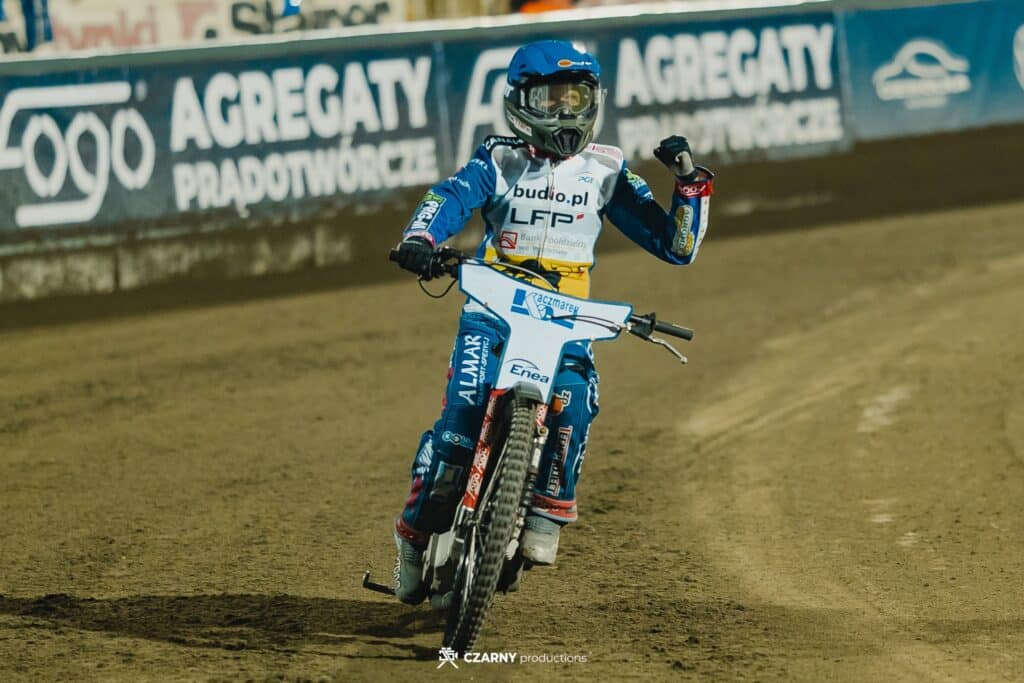Janusz Kołodziej w ROW Rybnik? Dyrektor Unii wyśmiał ten pomysł 1 Żużel