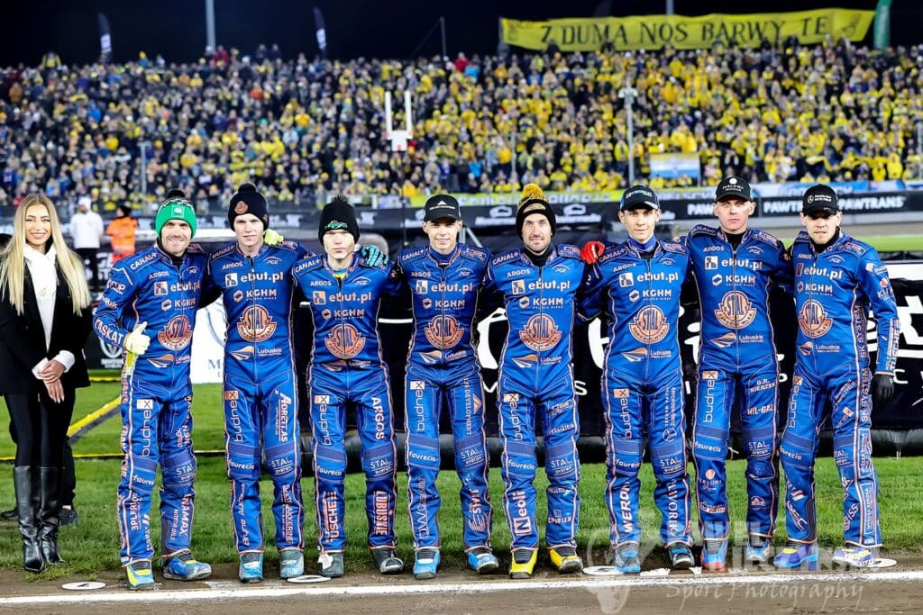 Żużel. Stal Gorzów wydała oświadczenie ws. zadłużeń 1 Stal Gorzów