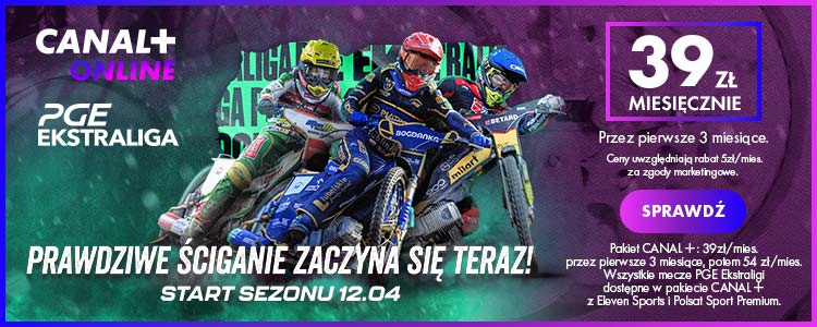 Stadion Motoru Lublin przy Z5 zmienia nazwę! 2 Best Speedway Tv
