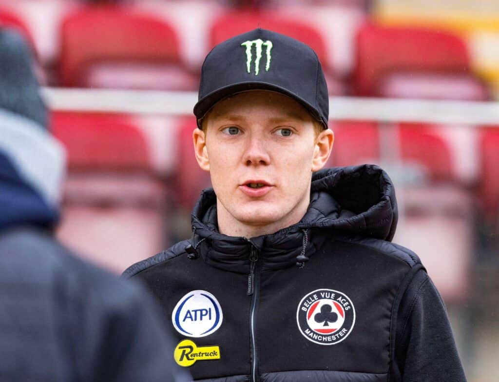 Liga angielska na żużlu. Sajfutdinow zawiódł, wysoka porażka "Wiedźm" 2 Bewley belle vue
